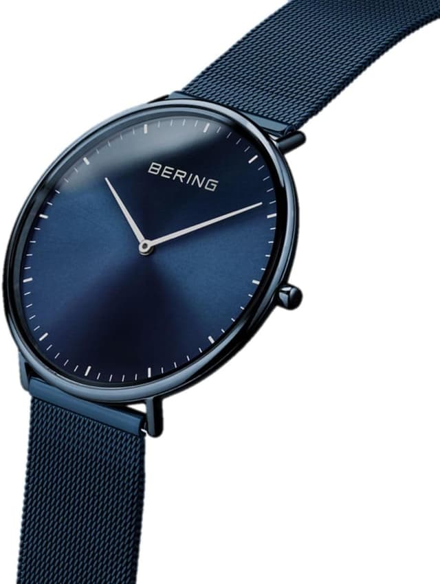 Detalle 2 de BERING 15739-397 Ultra Slim 39 mm Uhr