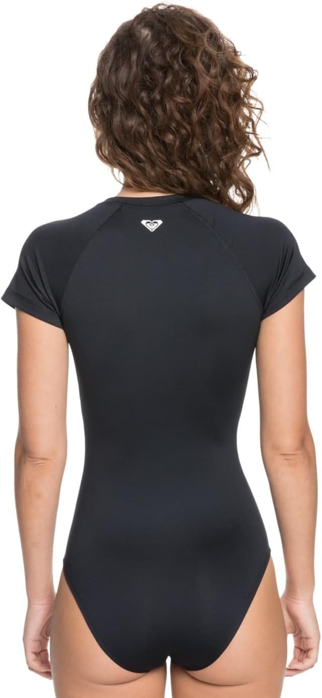 Thumbnail 1 de Rooxy Essentials Lycra Surf Rashguard Femme 🌊