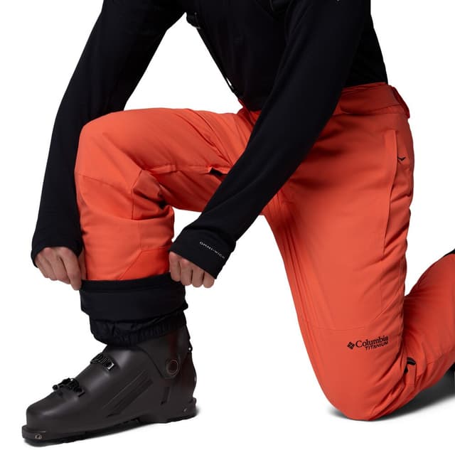 Thumbnail 5 de Columbia Cirque Bowl™ Pantalón de esquí hombre