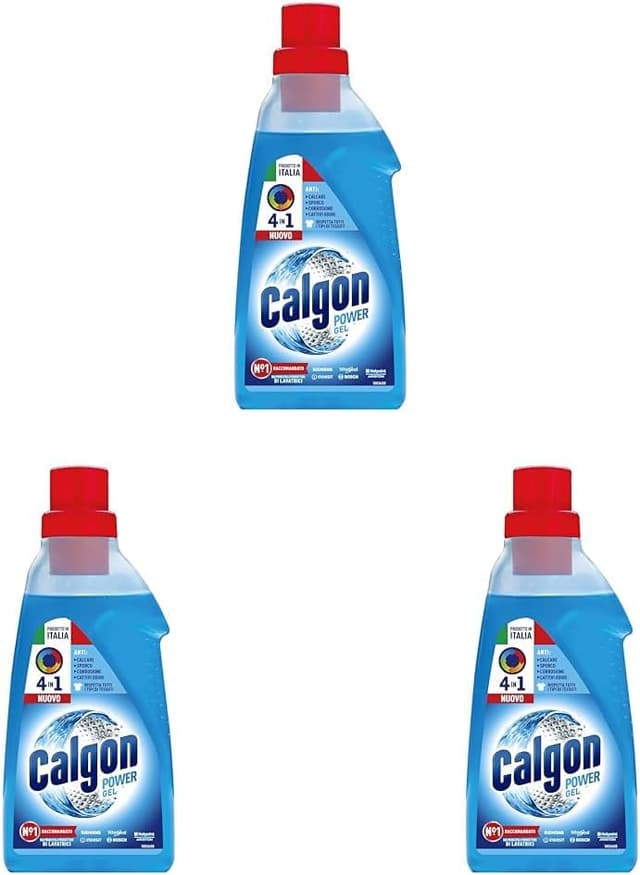 Thumbnail 6 de Calgon Power Gel anticalcare 2,25 L