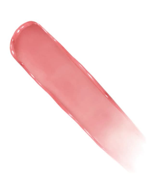 Detalle de Yves Saint Laurent Loveshine barra brillo mojado 💄