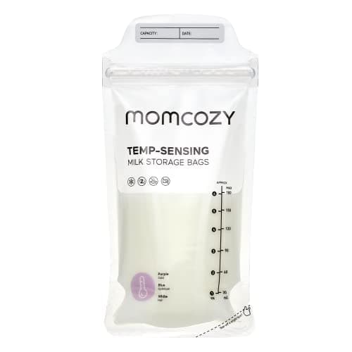 Thumbnail 3 de momcozy 120 bolsas 180ml para leche materna