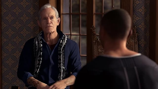 Thumbnail 4 de Detroit: Become Human PlayStation 4 — edición importada