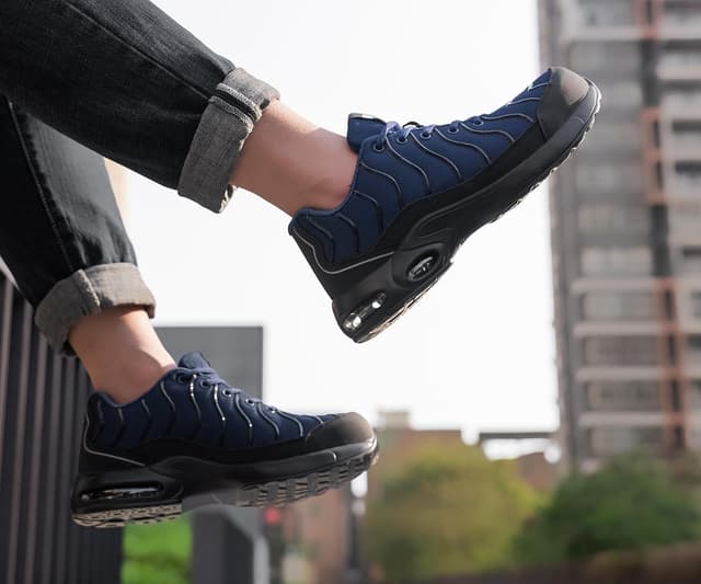 Thumbnail 1 de LARNMERN Sicherheitsschuhe 200J, Größe 35-51