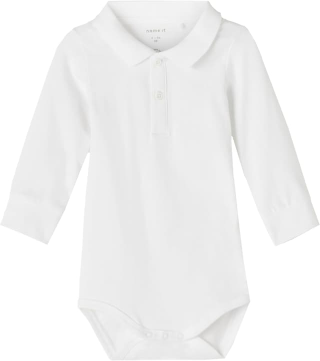 Thumbnail 5 de NAME IT Boy Strampler Polohemd für Babyjungen