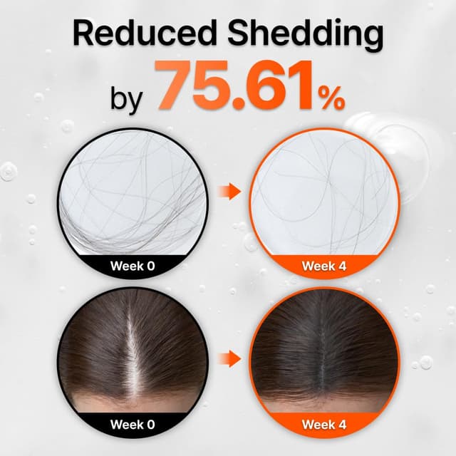 Thumbnail 2 de lilyeve GROWTURN Hair Growth Serum 38