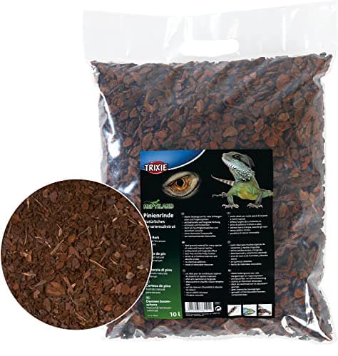Thumbnail 1 de Trixie Corteza Pino, Sustrato Natural para Terrario 🌲 10 l