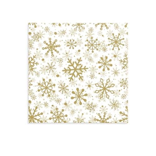 Thumbnail 3 de PAW Servilletas Navidad 33 x 33 cm, 20 uds