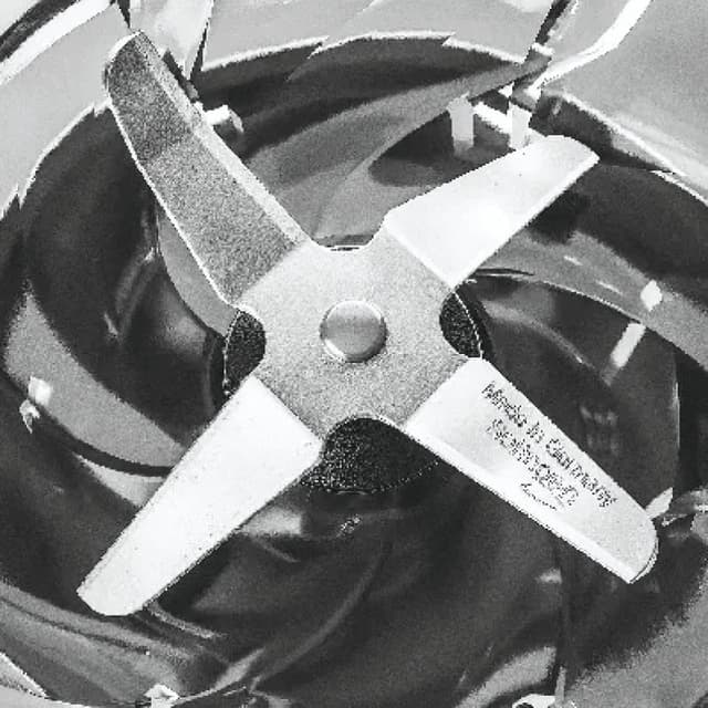 Thumbnail 2 de Bosch MMB6141B Batidora de vaso 1200W