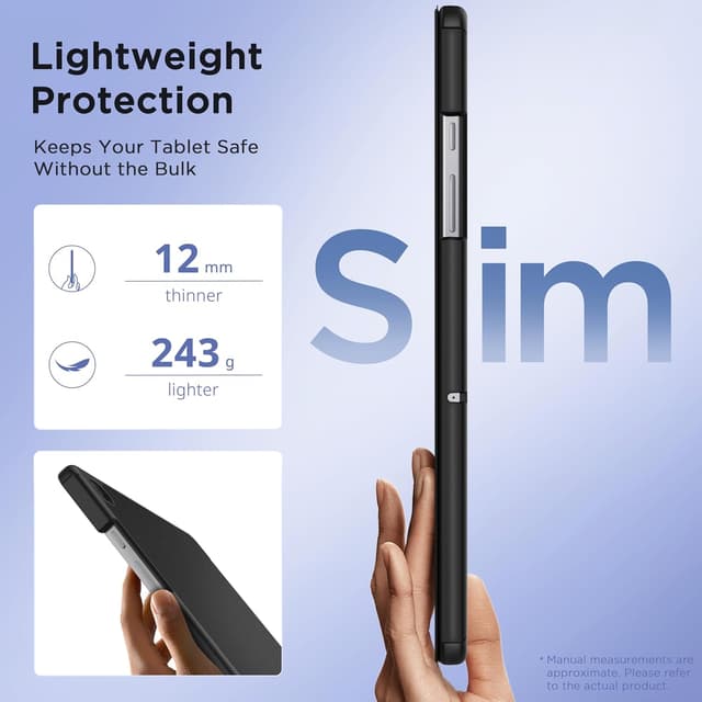 Thumbnail 3 de EasyAcc Custodia Samsung Galaxy Tab A11+ 11