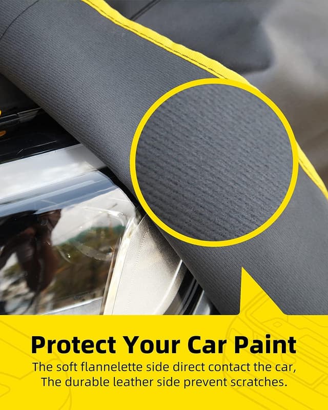 Thumbnail 3 de Joiify Fender Covers with 25 Magnets