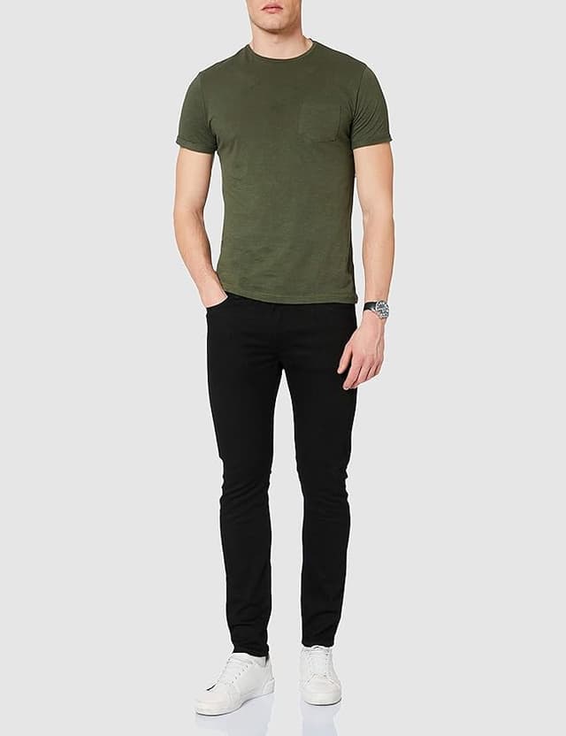 Thumbnail 1 de Levi's 512 Slim Taper 33W/34L Nightshine — Vaqueros para hombre