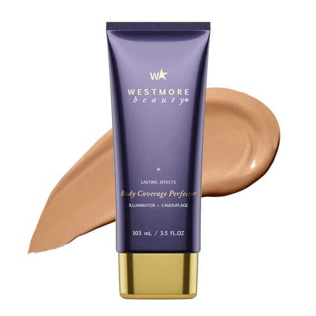 Imagen de Westmore Beauty Body Coverage Perfector 3.5 oz 💄 en OfertitasTOP