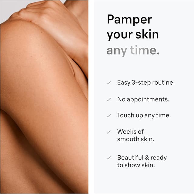 Thumbnail 5 de Braun Silk·épil 9 SkinSpa epilator with pivoting head