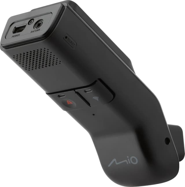 Detalle de Mio MiVue J756DS Dual Cam mit GPS und WLAN