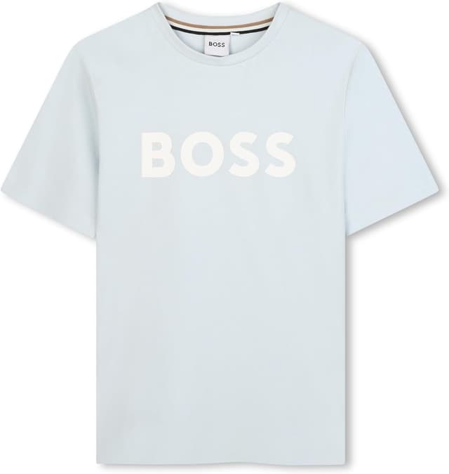 Detalle 2 de BOSS J52711 T-Shirt bambini