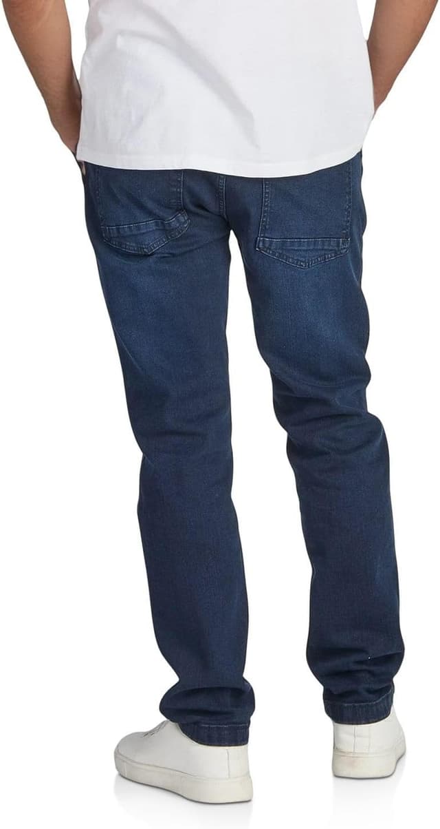 Detalle 2 de Riverso RIVChris Straight Fit Jeanshose