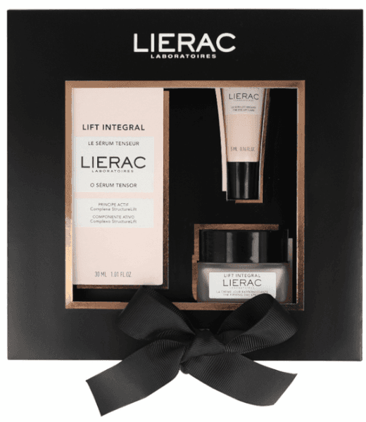 Imagen de Lierac Lift Integral Sérum Tenseur 30 ml + Minitallas en OfertitasTOP