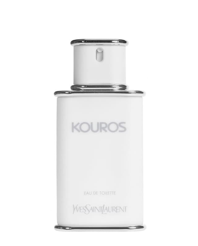 Detalle de Yves Saint Laurent Kouros 100 ml — Eau de Toilette