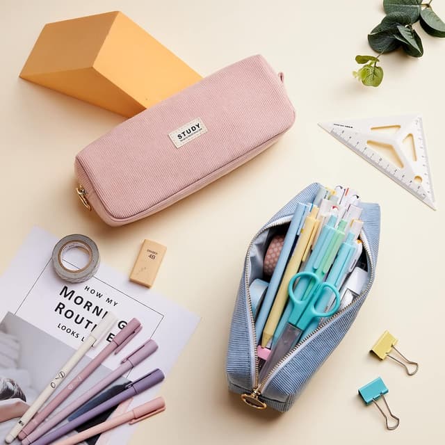 Thumbnail 3 de KALIDI Federmäppchen 20,5 cm