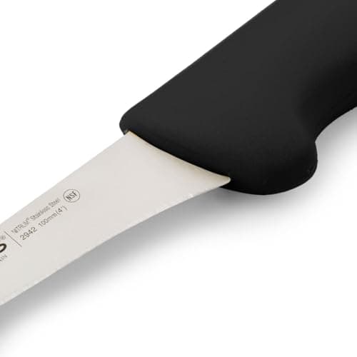 Thumbnail 3 de Arcos Serie 2900 - Cuchillo Deshuesador NITRUM 100 mm 🔪