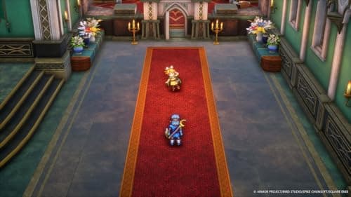 Thumbnail 6 de Square Enix Dragon Quest I & II Hd-2D