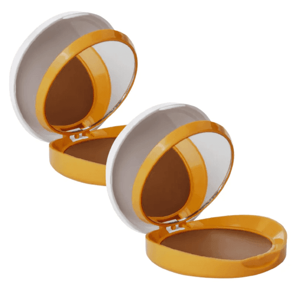 Detalle de Cantabria Labs Heliocare Color Compacto SPF50 Bronze