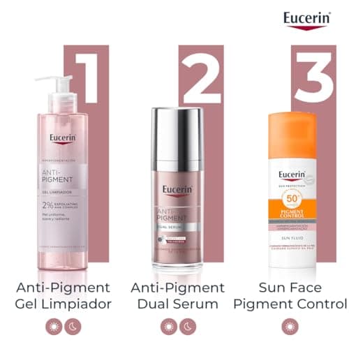 Thumbnail 7 de Eucerin Anti-Pigment Dual Serum, sérum antimanchas 30 ml