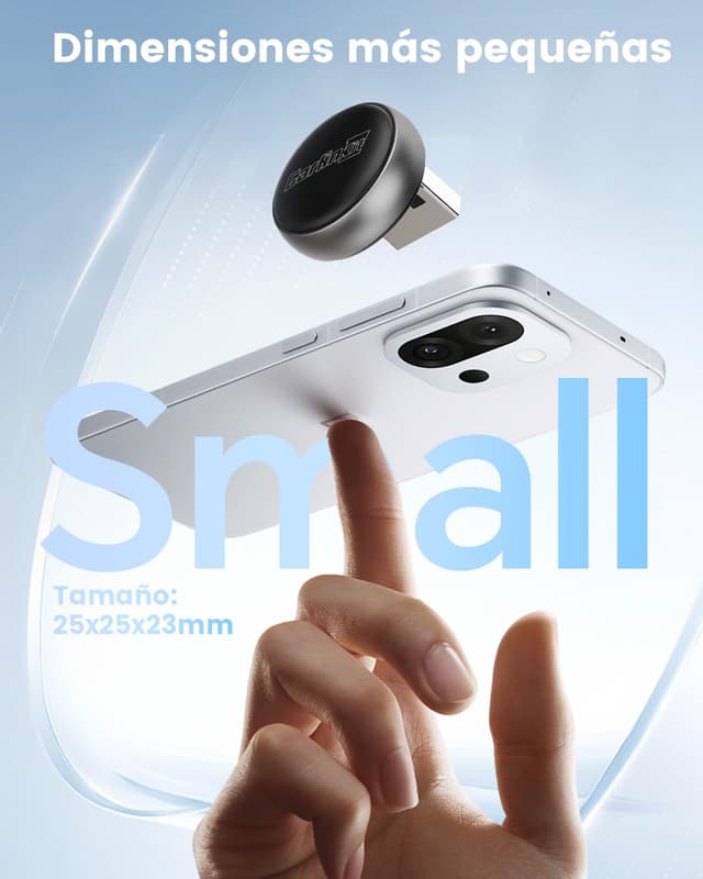 Thumbnail 4 de Carlinkit MINI-Ultra 3 adaptador inalámbrico USB