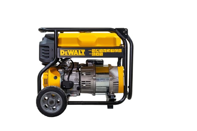 Thumbnail 2 de Dewalt DXGNP35E Generador 3,2 kW