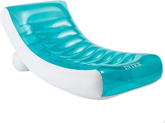 Thumbnail 3 de Intex 56874 Splash Lounge Colchoneta hinchable para piscina
