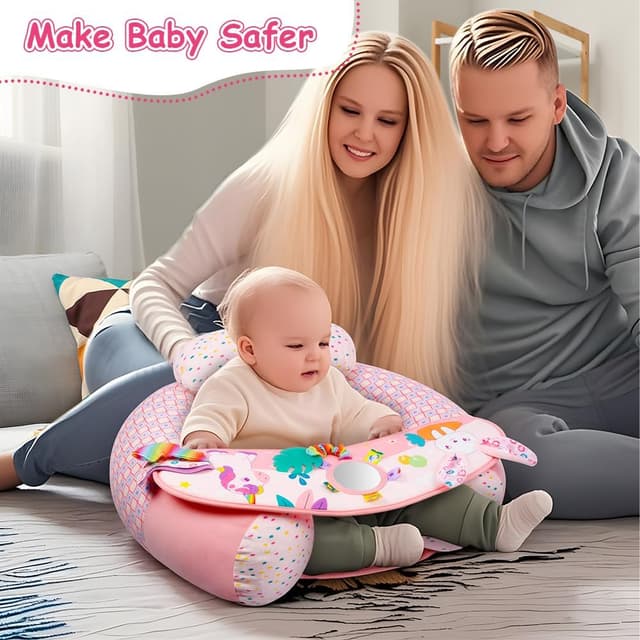 Thumbnail 5 de Alaoo Inflatable Baby Chair 3-36 Months