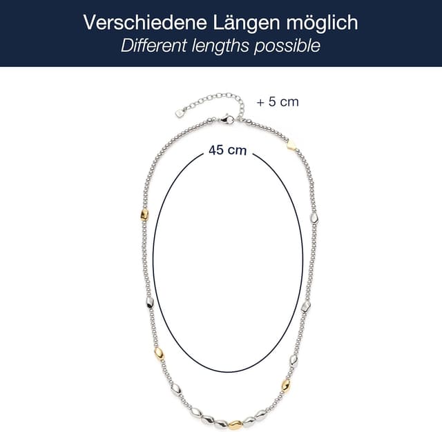 Thumbnail 1 de JEWELS BY LEONARDO Halskette Veja