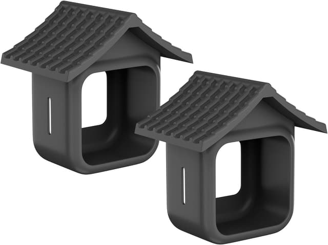 Detalle de Blink Outdoor 4 Silicone Skin Cover