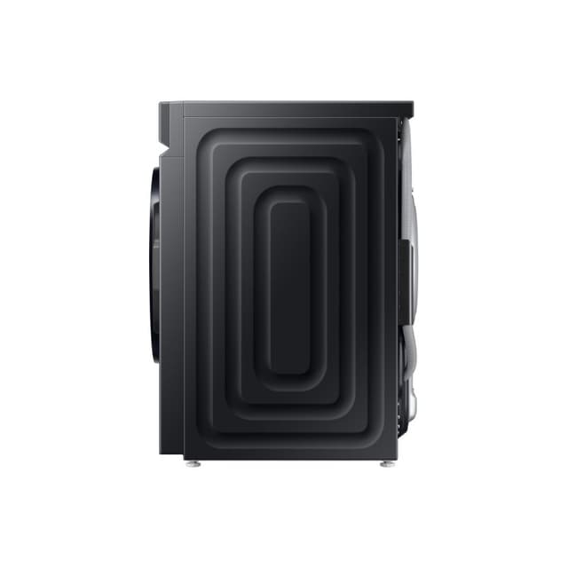Detalle de Samsung WD90DB8B85GBU3 lavasecadora 9/6 kg con QuickDrive AI Wash y Wi‑Fi negra