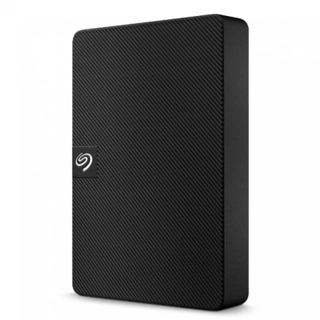 Detalle de Seagate Expansion 1 TB — disco duro externo 2,5" USB 3.0