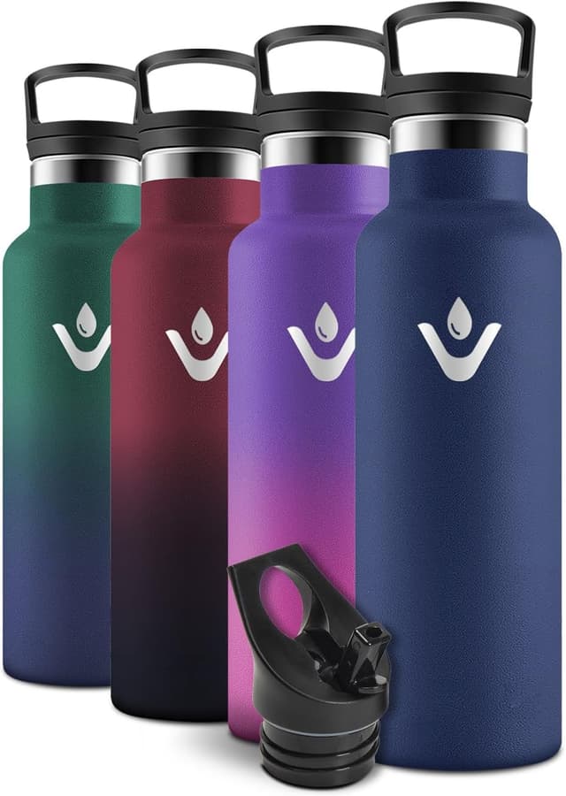 Detalle de Motswedi Borraccia Termica 500 ml