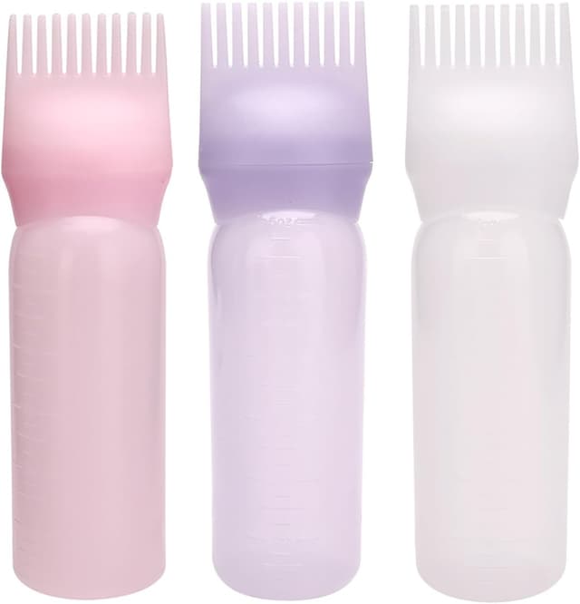 Thumbnail 6 de Haaröl Applikator Set 3er