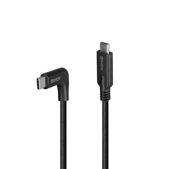 Imagen de LINDY 32017 USB C Kabel 0,5 m en OfertitasTOP