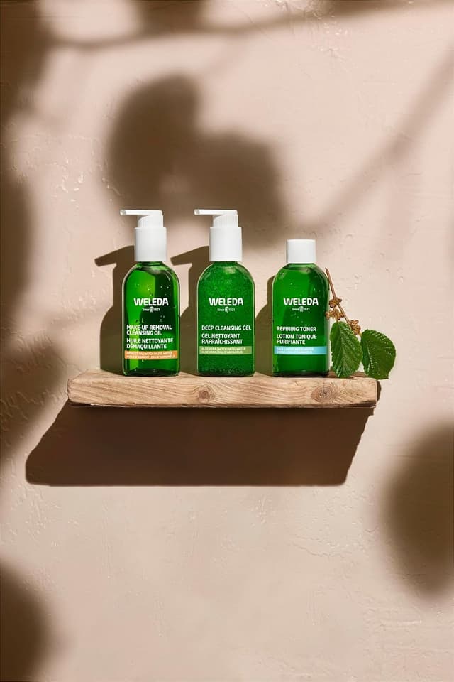 Detalle 2 de Make-Up Remover Cleansing Oil 150ml