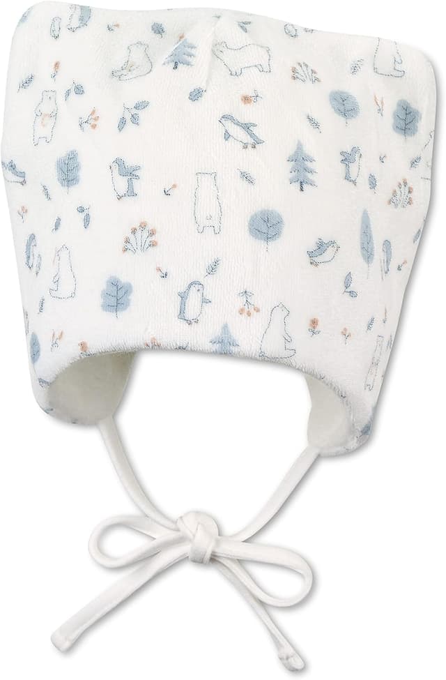 Detalle de Sterntaler Kinder Mütze für Ohren