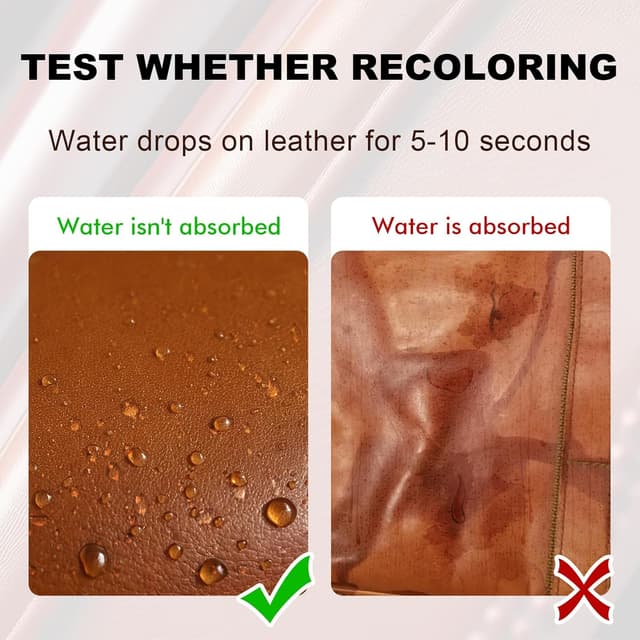 Detalle de STARTSO World Leather Recolouring Balm 200ml