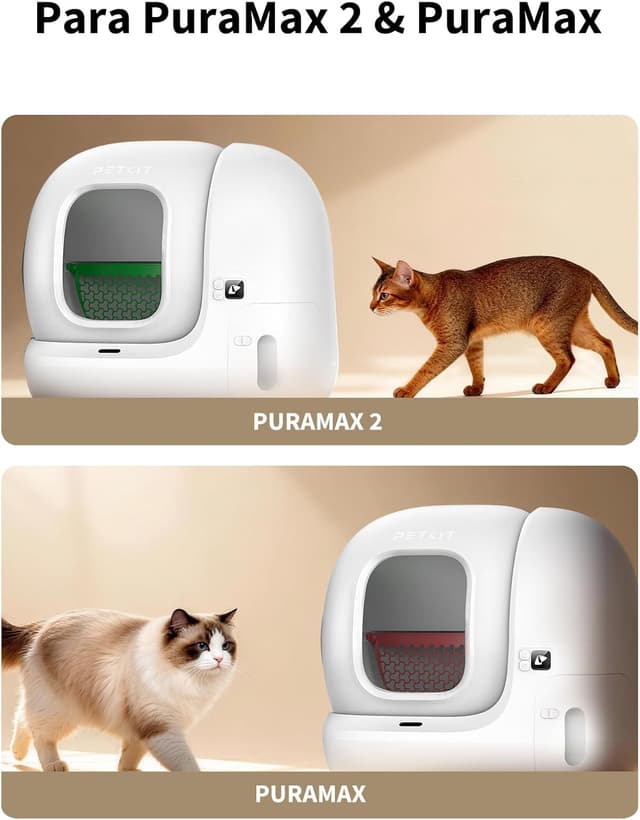 Thumbnail 4 de PETKIT Pura Air Spray Elimina Olores