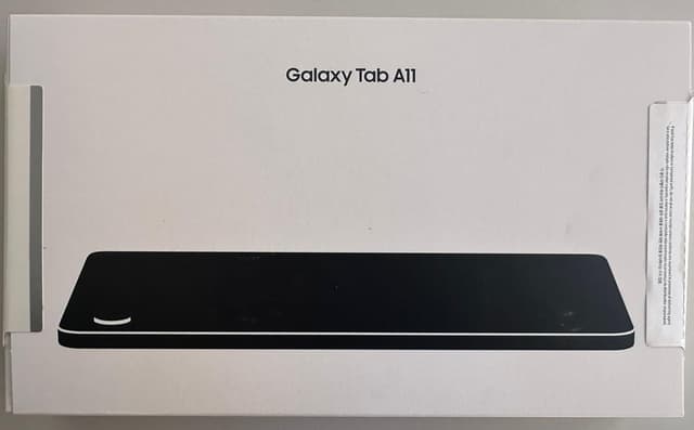 Thumbnail 6 de Samsung Galaxy Tab A11 8,7" 64 Go tablette Android