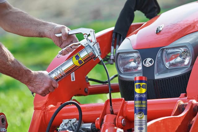 Thumbnail 2 de WD-40 Specialist Hochleistungs-Mehrzweckfett 400 g