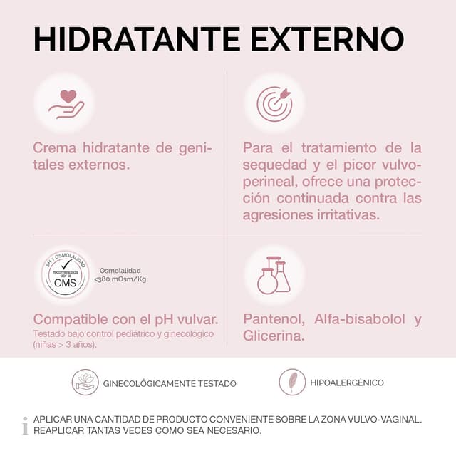 Thumbnail 4 de Cumlaude Lab Externe Feuchtigkeitscreme 30 ml