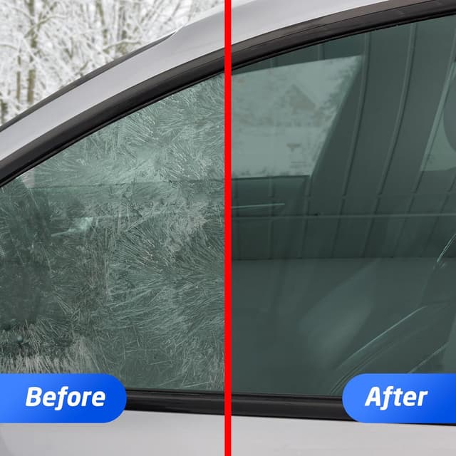 Thumbnail 4 de CarPlan Blue Star dégivreur 600 ml