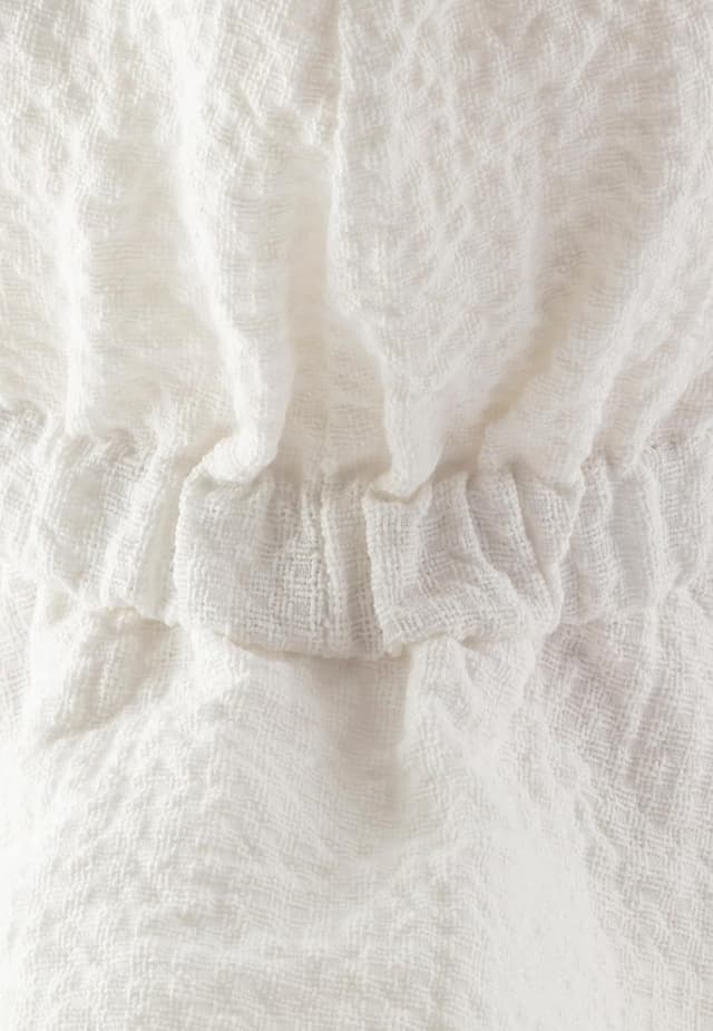 Thumbnail 4 de Sterntaler Mädchen Sonnenhut Struktur mit Nackenschutz