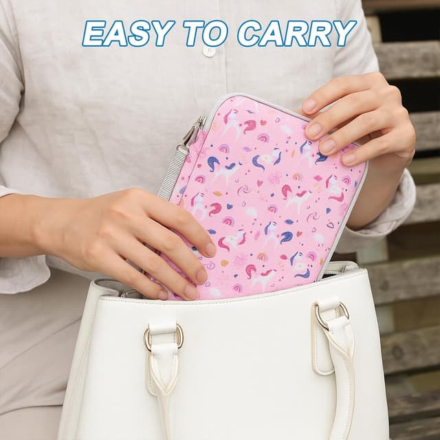 Detalle 2 de Noaya card case 80 pockets binder