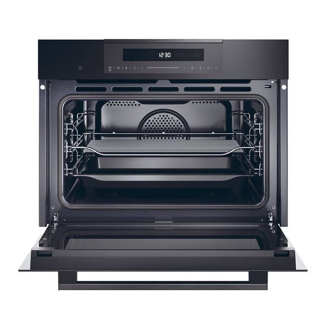 Thumbnail 5 de Haier HWO45CO4P7B Horno compacto 50 litros